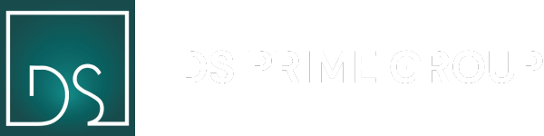 DS Prime Group Main Logo